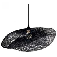 zambelis-lights-indoor-pendant-decorative-light-luminary-E27-40W- metal-black-mat-base- black-bamboo-19108-1250x1250