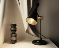 beat_table_light_with_rock_candle_holder