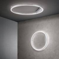 Lampada-da-soffitto-Minus-Ambientazione-Ondaluce-luceledcom