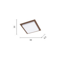 Lampada-da-soffitto-Tablet-Disegno-tecnico-Ondaluce-luceledcom