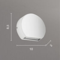 Segnapasso-Sun-Disegno-tecnico-Ondaluce-luceledcom