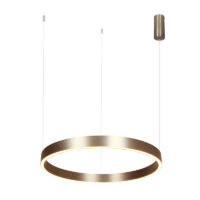 25367#25367-zambelis-lights-acrylic-aluminum-pendant-circle-decorative-light-dimmable-triac-fixture-electroplate-brushed-coffee-59w-up-down-lighting-3000K-led