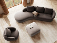 TORINO-SOFA-Lido-brown