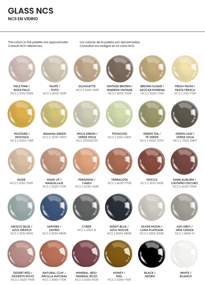 glass